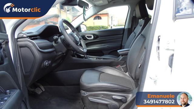 JEEP Compass 1.3 Turbo T4 150 CV aut. 2WD Limited