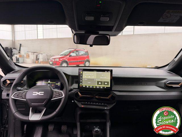 DACIA Duster ECO-G 100 CV Extreme + PACK PARKING