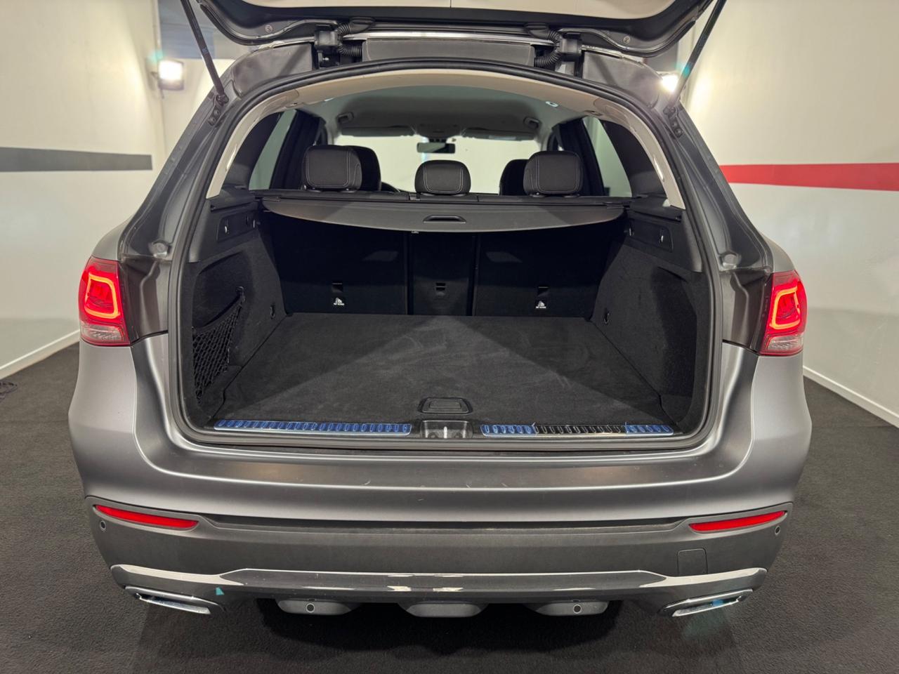 Mercedes-benz GLC 220 d 4Matic Premium Plus