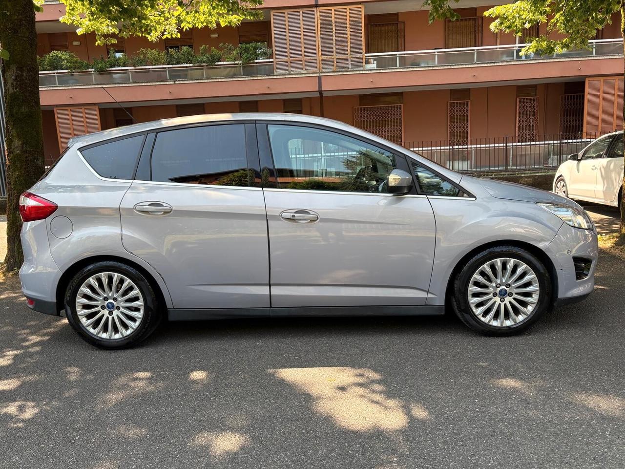 Ford C-Max 1.6 125CV Titanium