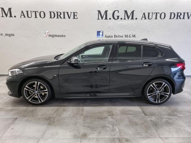 BMW 116 d 5p. Msport