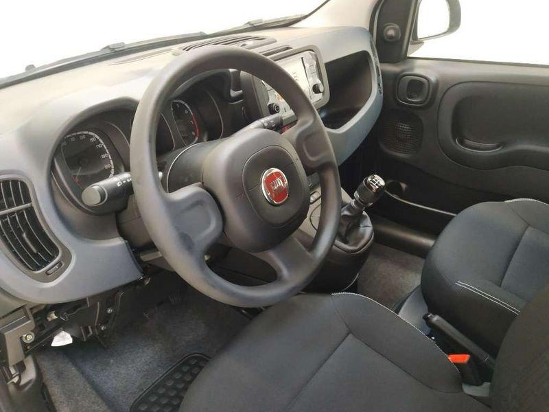 FIAT Panda 1.2 easypower Gpl s&s 69cv