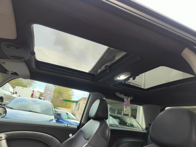 MINI Mini 1.6 16V Cooper S