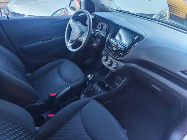 OPEL Karl Rocks 1.0 73 CV Start&Stop