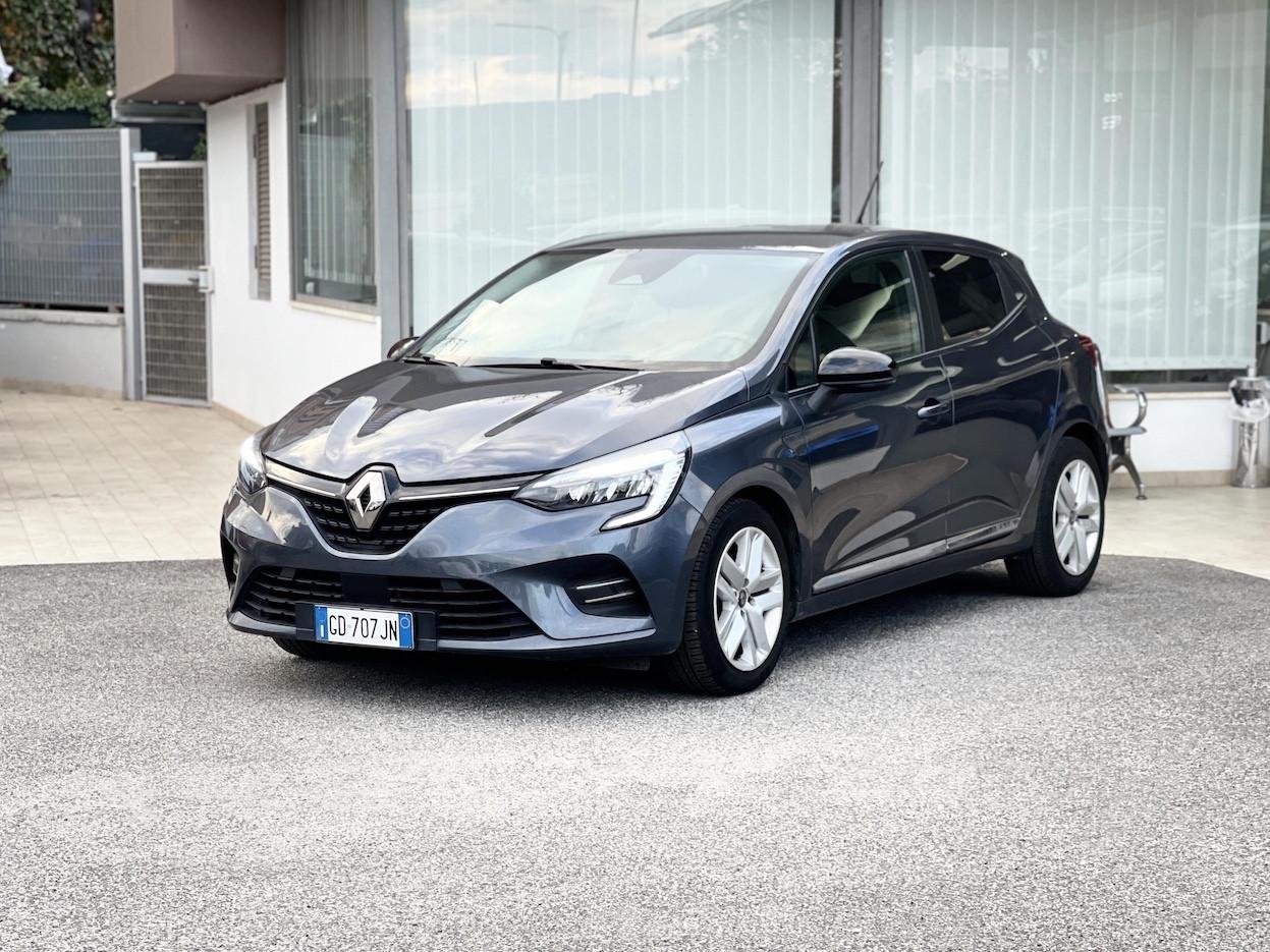Renault Clio 1.0 GPL 100CV E6 Neo. - 2021