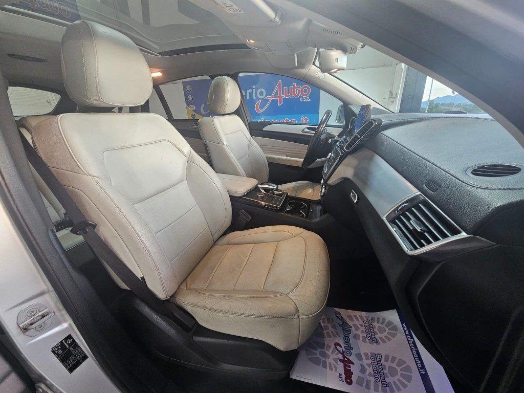 Mercedes-Benz GLE 350 d 4Matic Coupé Premium Plus *CONTO VENDITA*