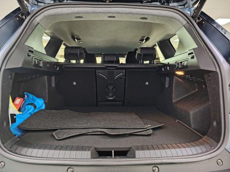 Dacia Bigster 1.8 hybrid Journey 155cv auto