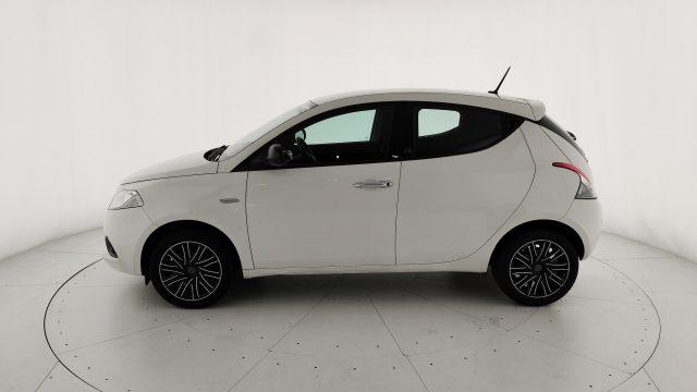 LANCIA Ypsilon 1.0 FireFly 5 porte S&S Hybrid Ecochic Gold