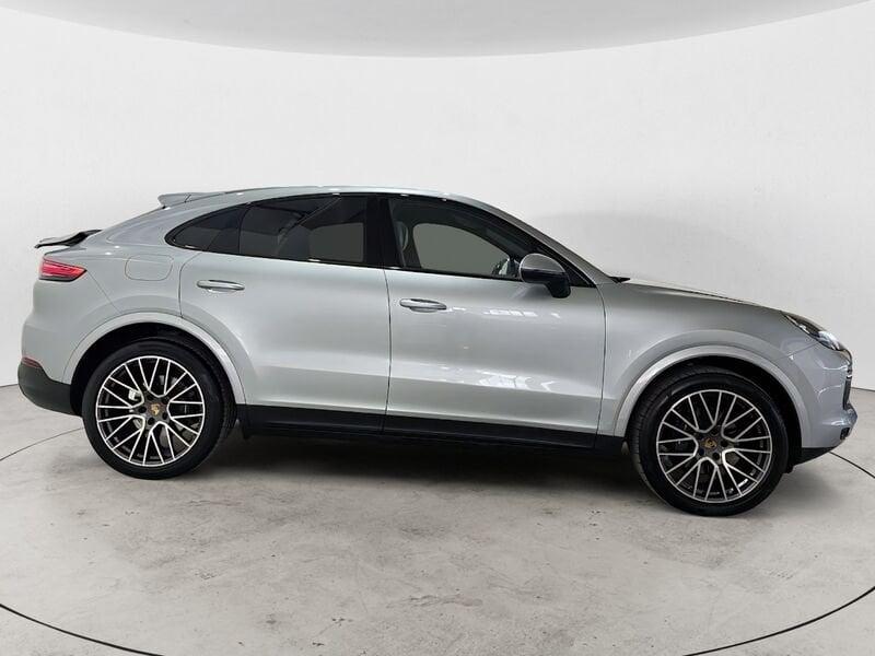 Porsche Cayenne Coupè Cayenne Coupé 3.0 V6