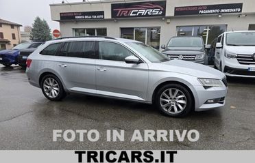 SKODA Superb 2.0 TDI 190 CV SCR DSG 4x4 Wagon AMBITION PERMUTE
