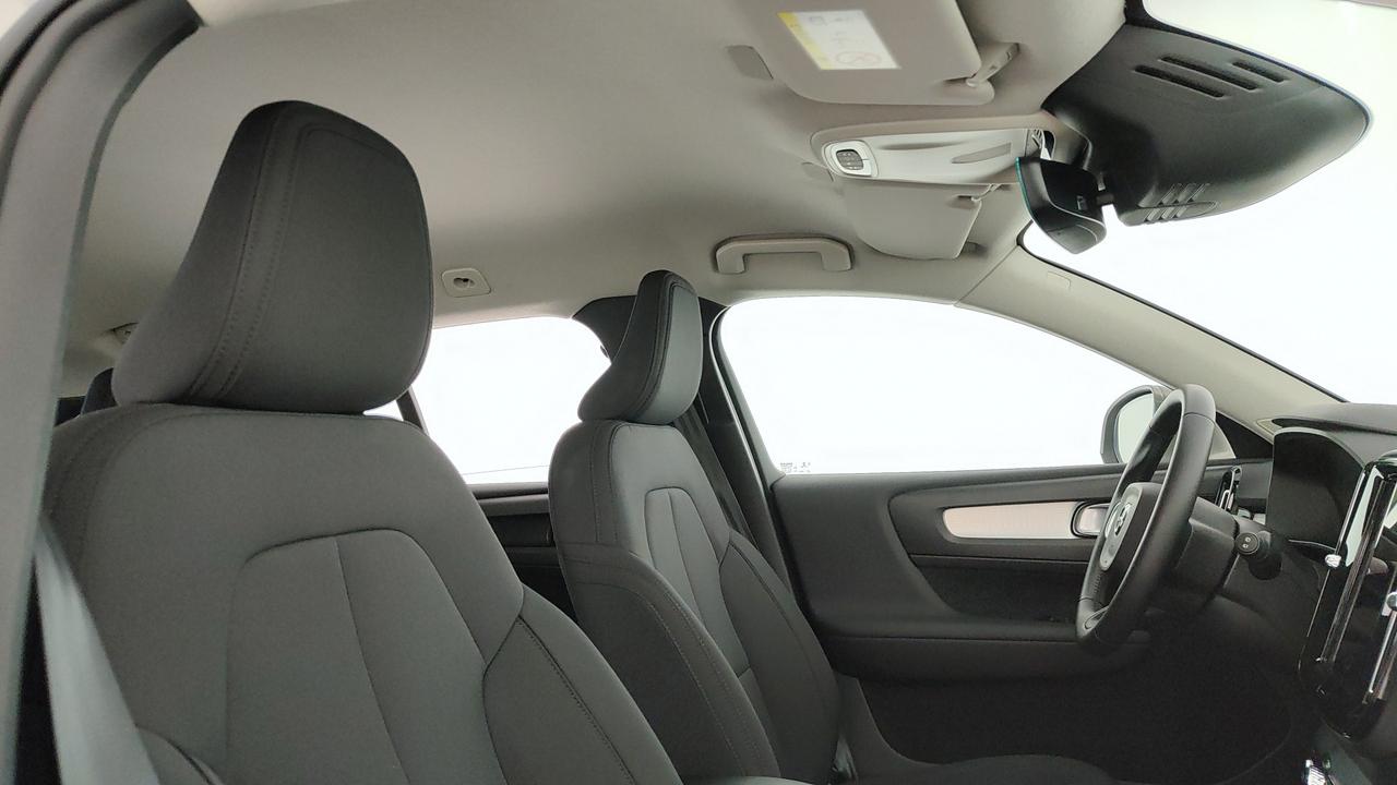 VOLVO XC40 - XC40 1.5 t4 phev Inscription Expression auto my21