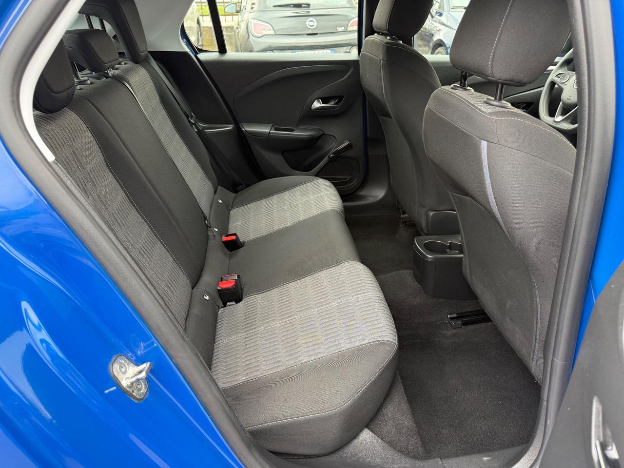 Opel Corsa 1.2 75 Cv Elegance