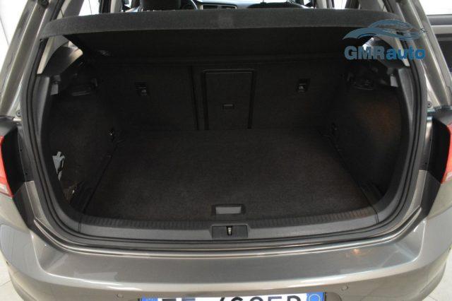 VOLKSWAGEN Golf 1.6 TDI 110 CV 5p. Business BlueMotion Technology