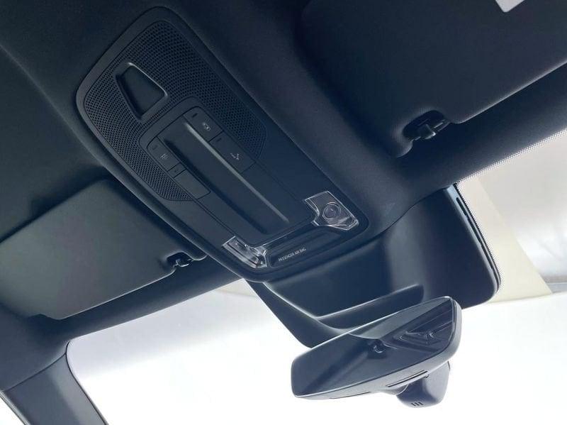 Audi A3 A3 allstreet 35 TDI S tronic Identity Contrast