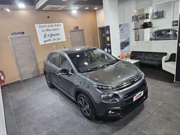 Citroen C3 1.2 82cv Feel