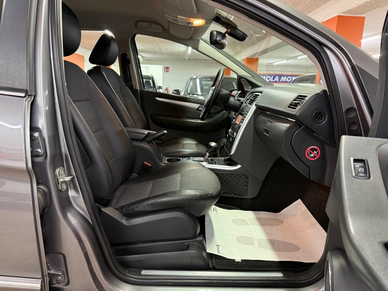 Mercedes-benz B 180 CDI Chrome
