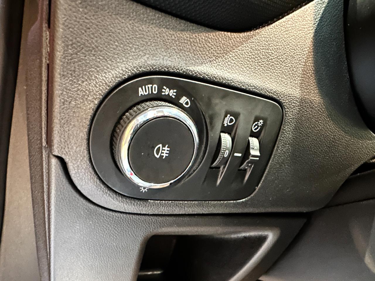 Opel Crossland 1.5 ECOTEC D 120 CV Start&Stop aut. Ultimate