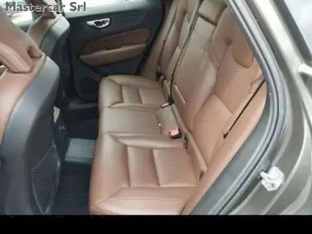 VOLVO XC60 2.0 t8 Business Plus awd 303cv geartronic GA096GH