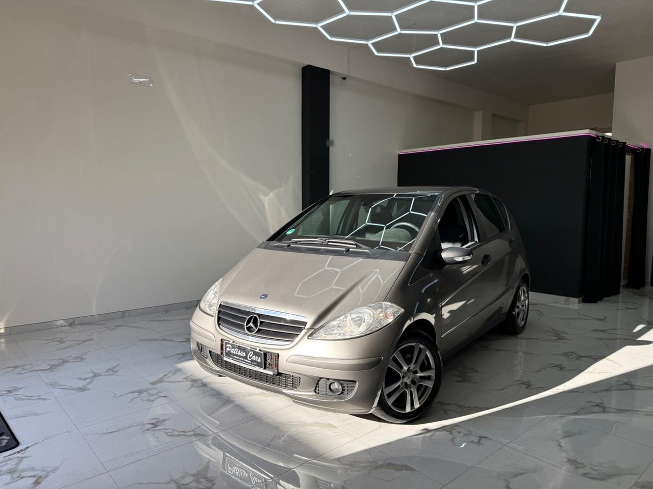 Mercedes-benz A 180 CDI Avantgarde