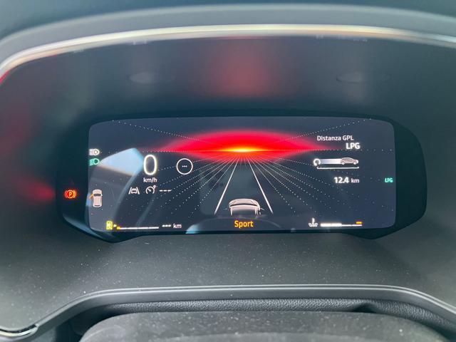 RENAULT Captur ECO-G 100 CV Techno