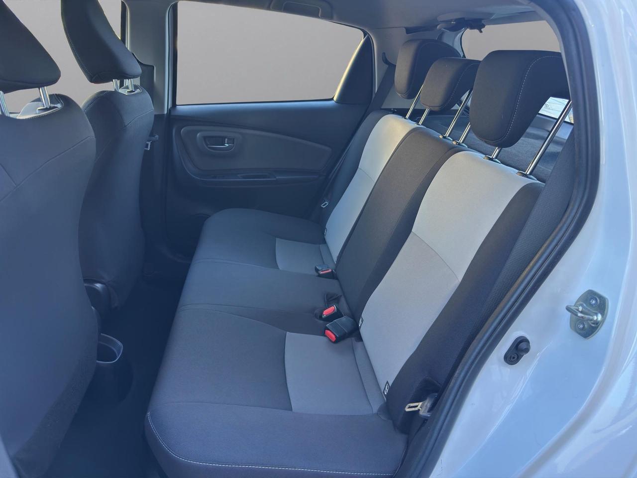 Toyota Yaris 5p 1.5h Active my18