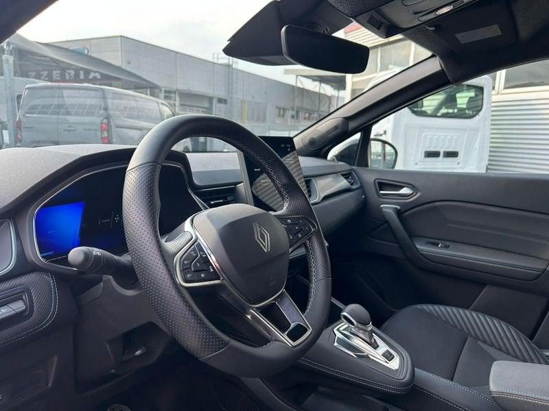 Renault Symbioz 1.6 E-Tech full hybrid Esprit Alpine 145cv auto