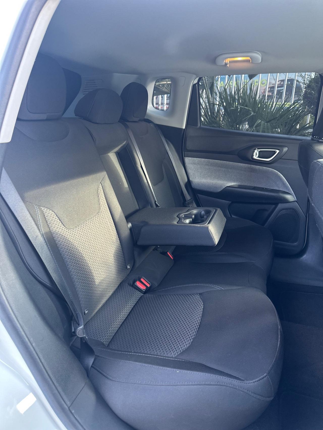 Jeep Compass 1.6 Multijet II 2WD