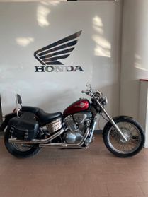 Honda VT 600 Shadow