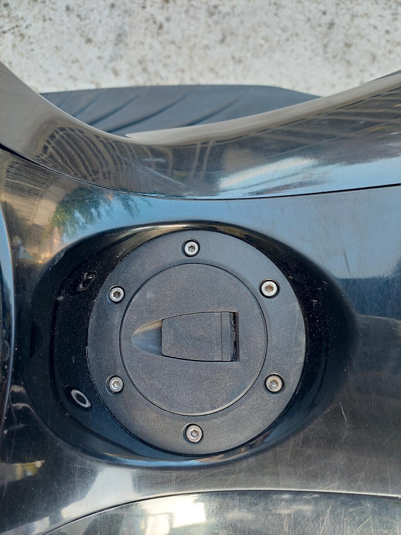 BEVERLY 350 MODELLO POLICE ABS SRS GOMME NUOVISSIME