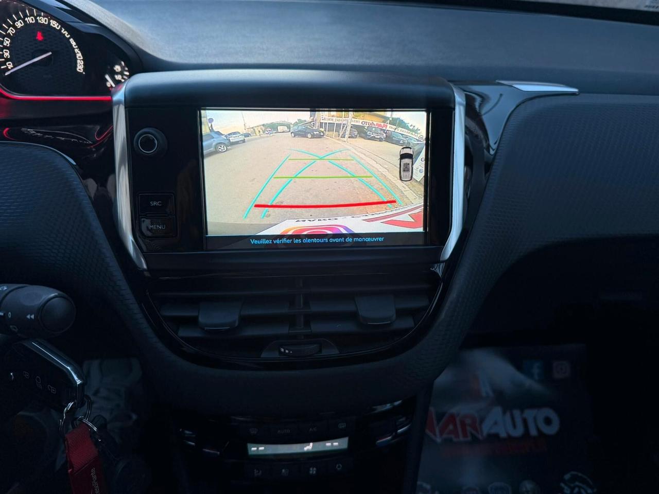 Peugeot 2008 BlueHDi 100 S&S GT Line