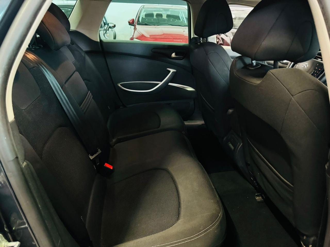 Citroen C5 1.6 HDi 110 airdream Dynamique Tourer