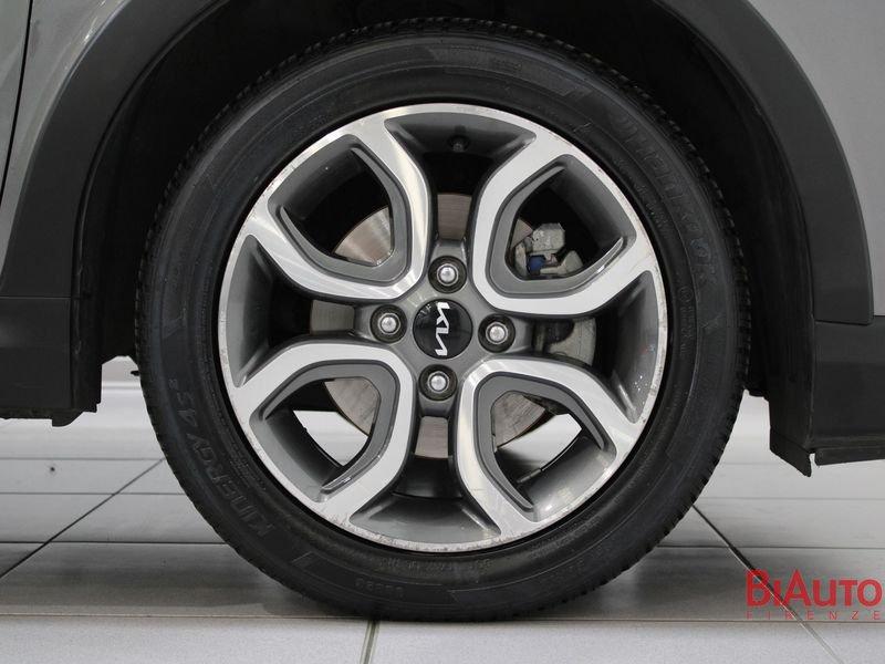 KIA Picanto 1.0 12V 5 porte X Line