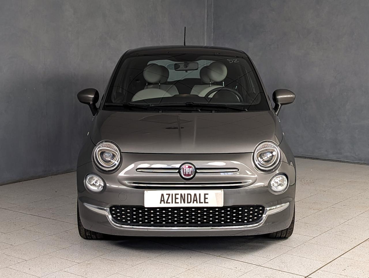 Fiat 500 1.0 Hybrid 70cv Dolcevita