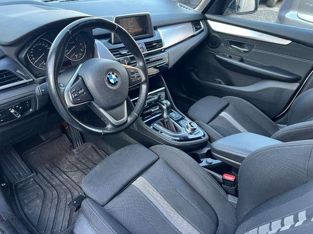 BMW 218 d Active Tourer Advantage