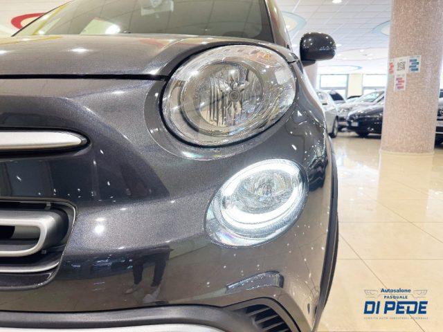 FIAT 500L 1.4 95 CV S&S Cross