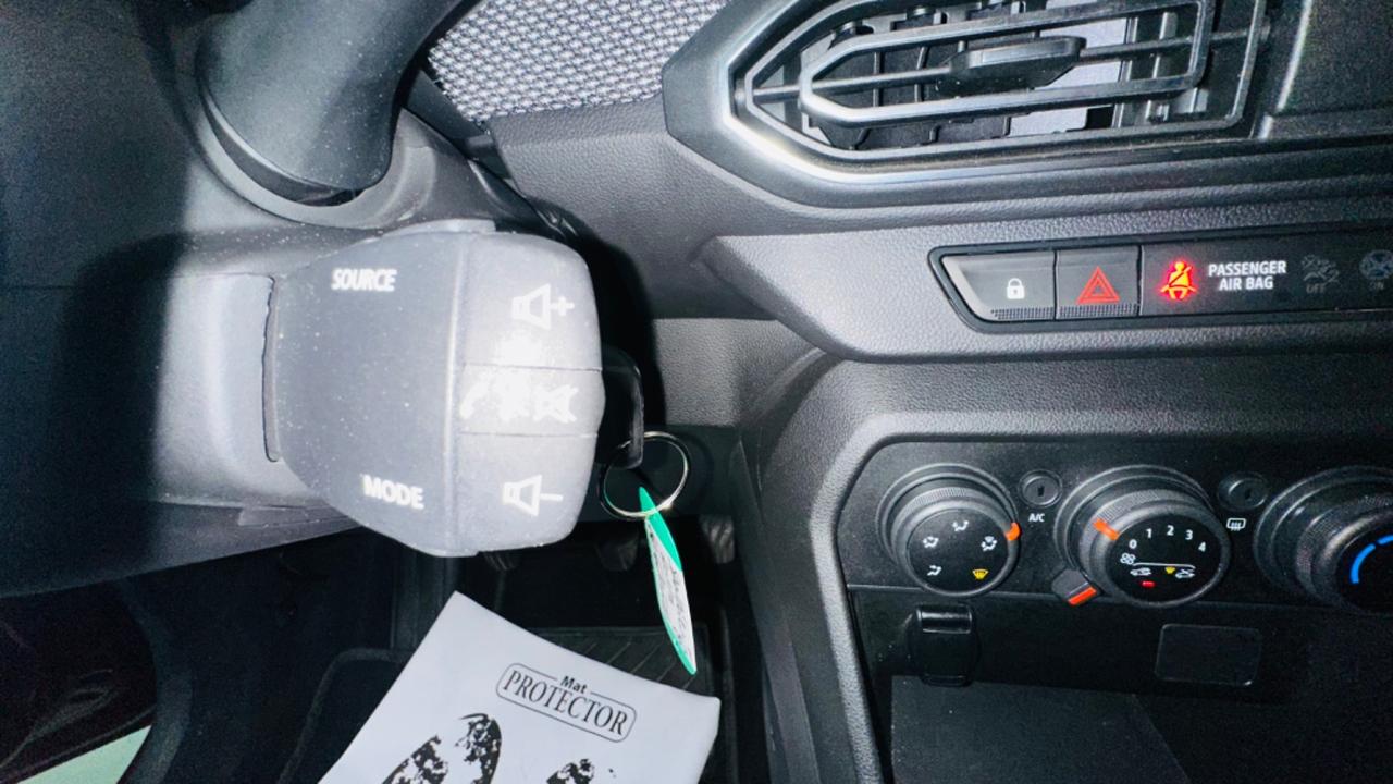 Dacia Sandero.GPL. 2022.OK NEO. 29876km