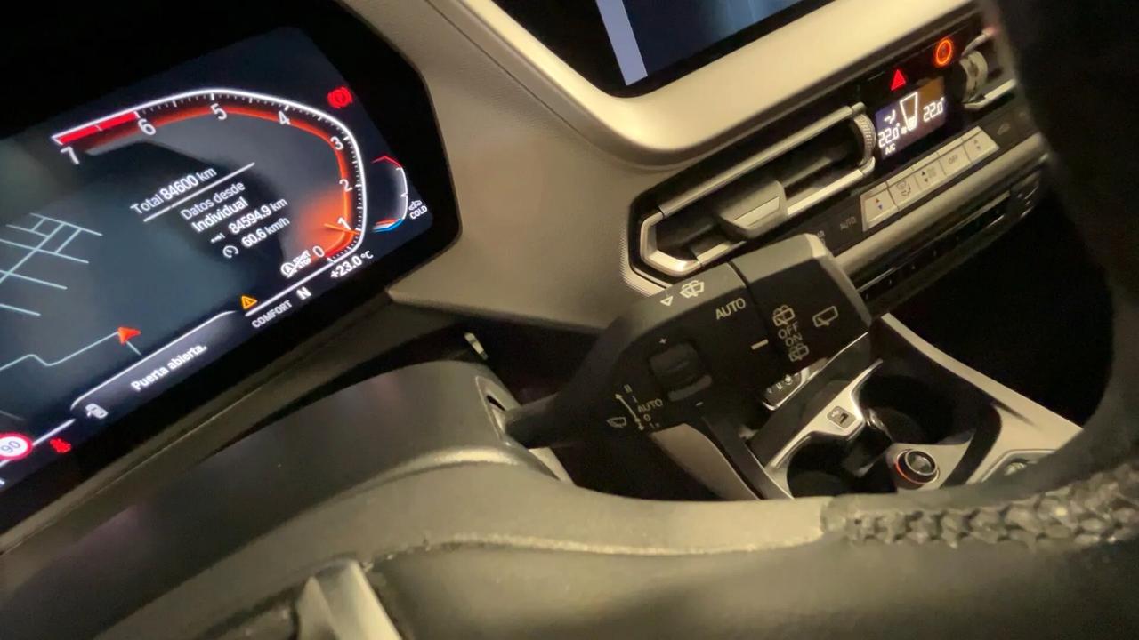 Bmw 118 118i 5p. Business Advantage