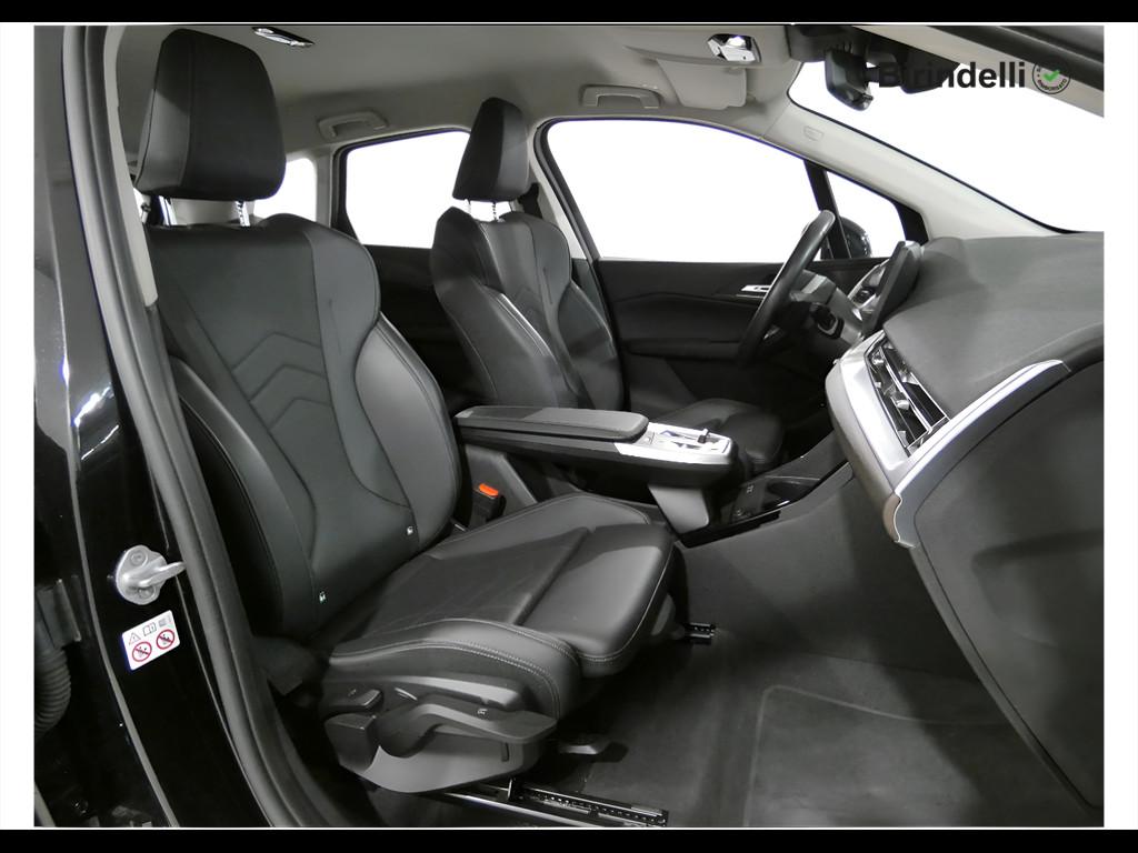 BMW Serie 2 A.T. (U06) - 218d Active Tourer Luxury
