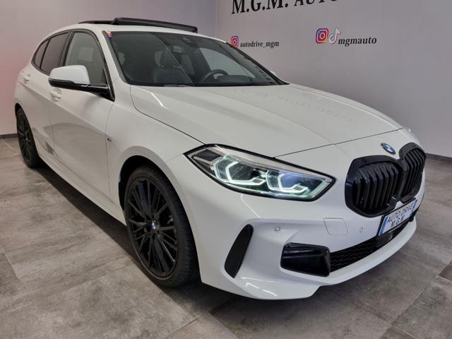 BMW 120 d xDrive 5p. Msport