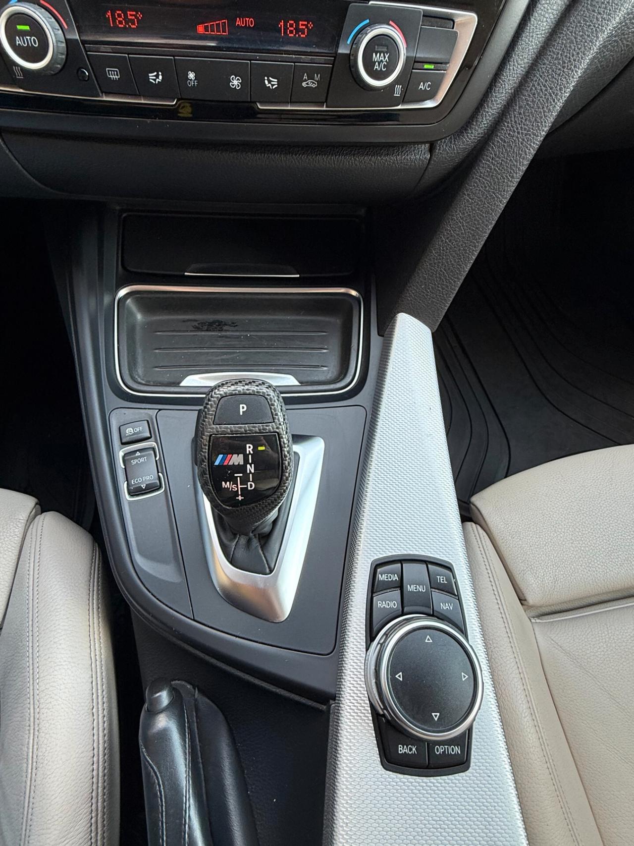 Bmw 420 420d Coupé Sport