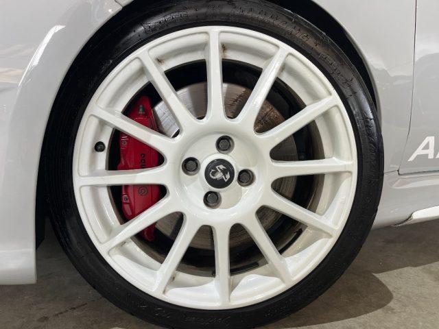 ABARTH 500 595C 1.4 Turbo T-Jet SCARICO MONZA /PELLE/PARK/LED