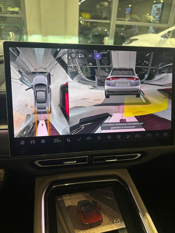 Mazda Mazda6e Mazda6e 68,8 kWh Takumi