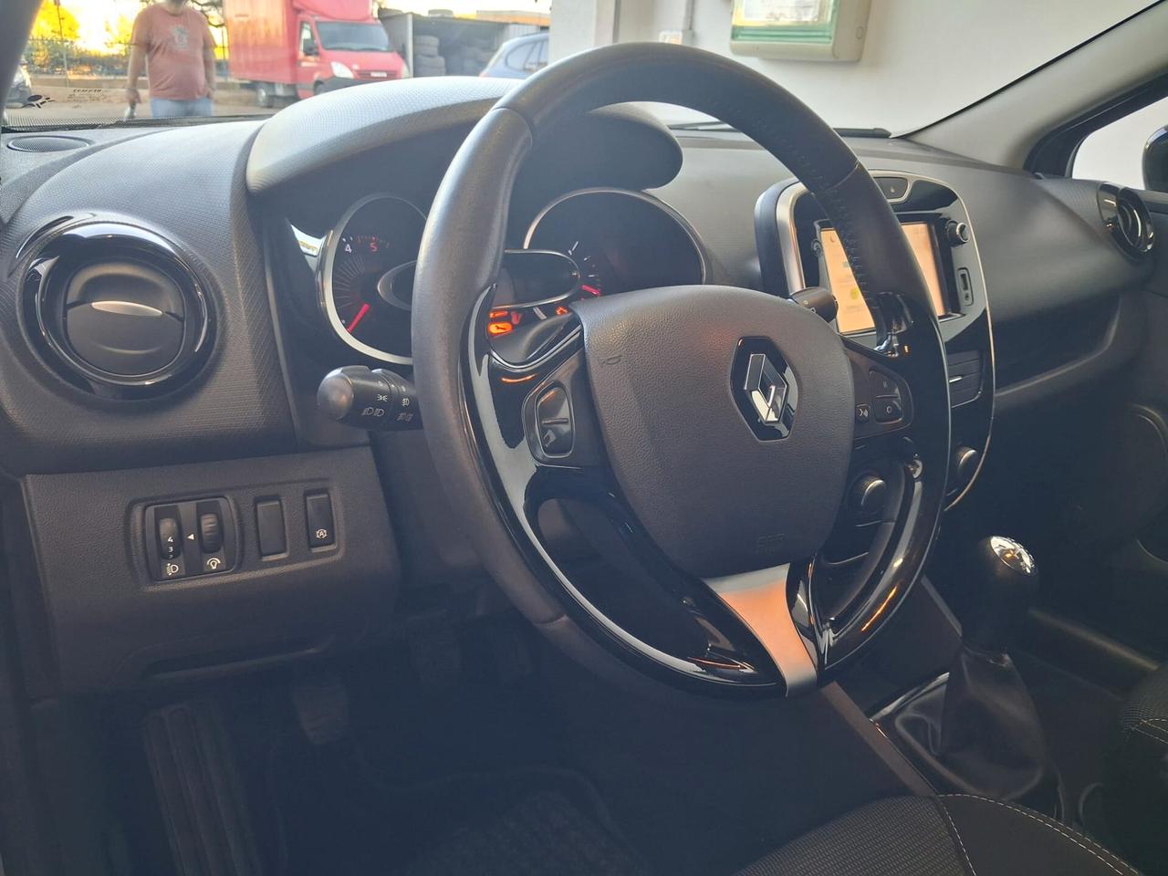 Renault Clio Sporter dCi 8V 75CV Start&Stop Energy Duel