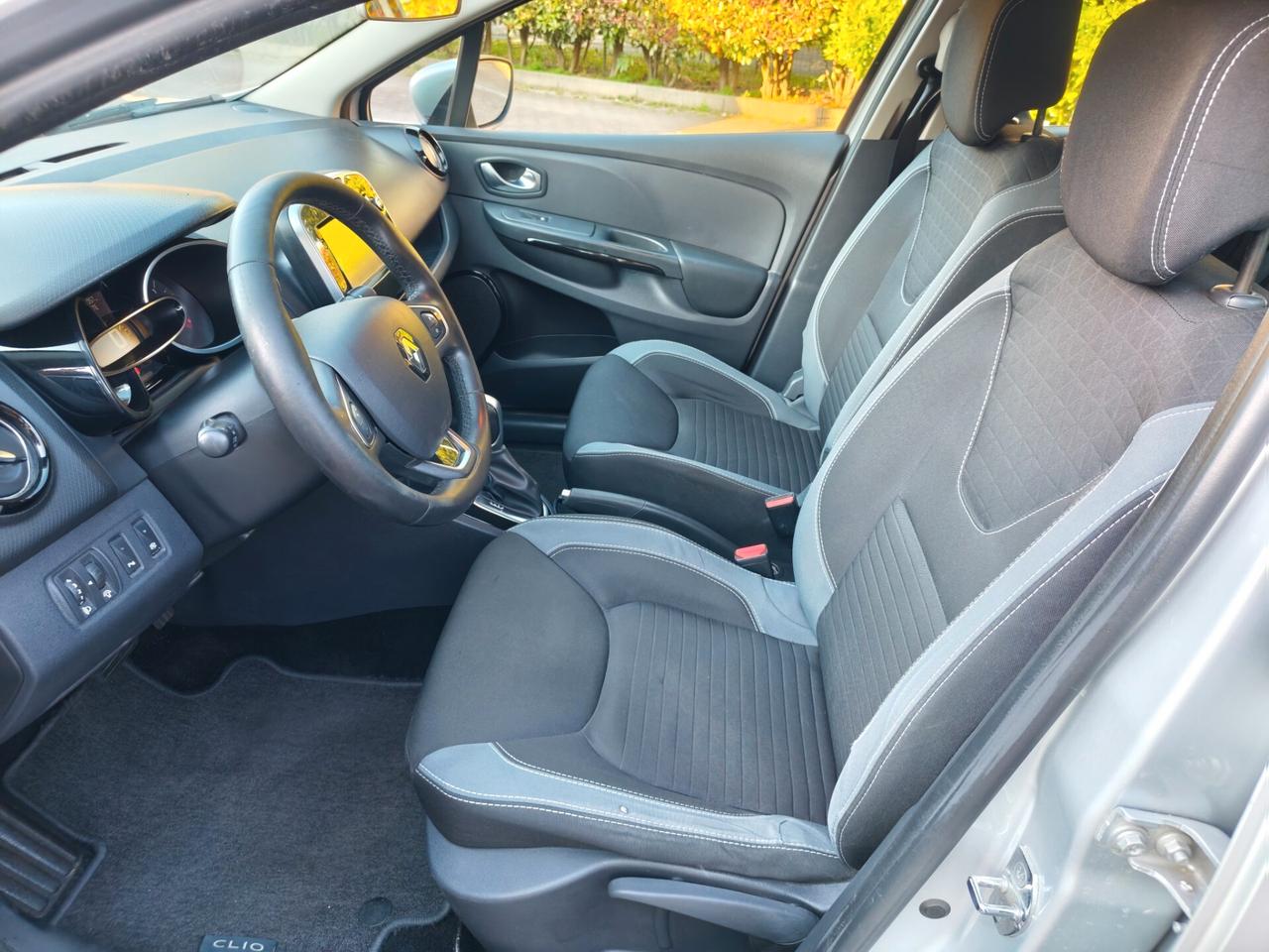 Renault Clio Sporter dCi 8V 75CV Start&Stop Energy Life