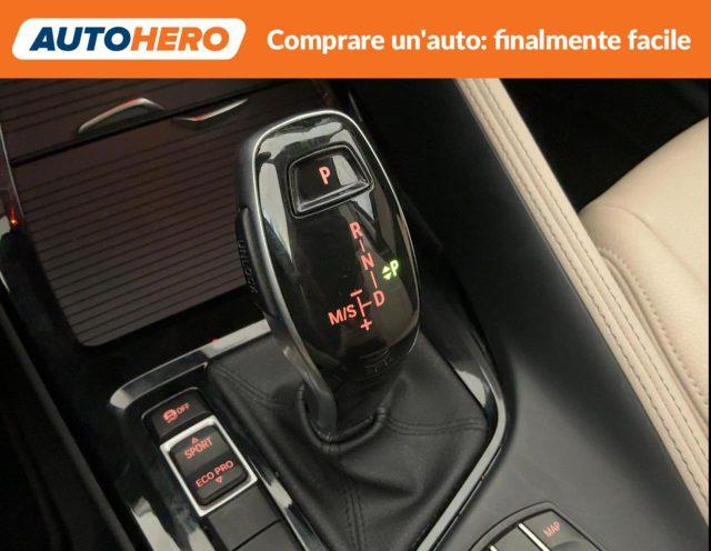 BMW X1 sDrive20i
