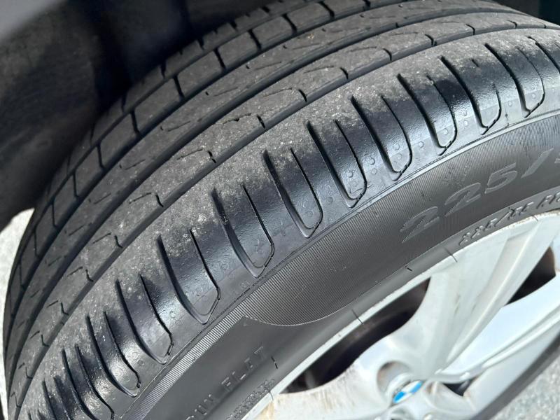 BMW X1 sdrive18 2.0 D 150 CV Sport auto