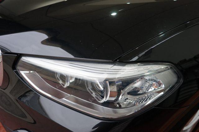 BMW X3 xDrive20d Business Advantage Italiana Certificata