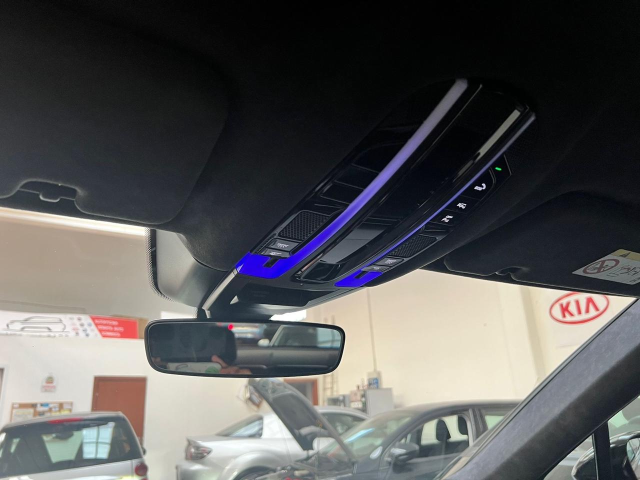 Porsche Cayenne Coupé 3.0 V6 E-Hybrid 2019