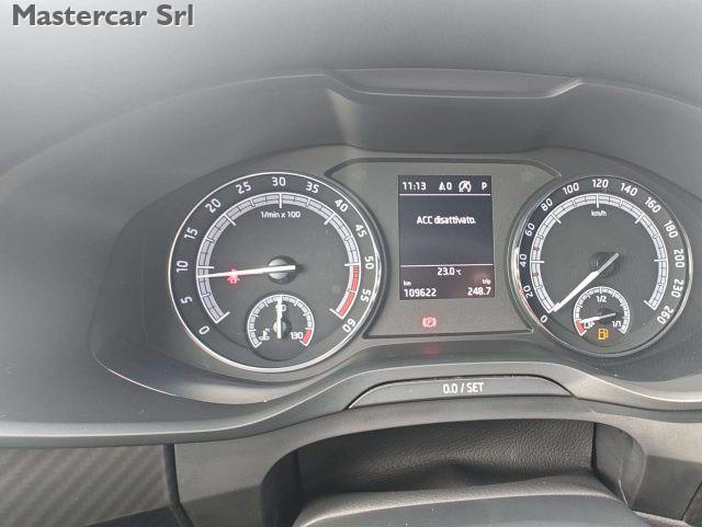 SKODA Kodiaq Kodiaq I 2016 2.0 tdi Sportline dsg - FZ859HD