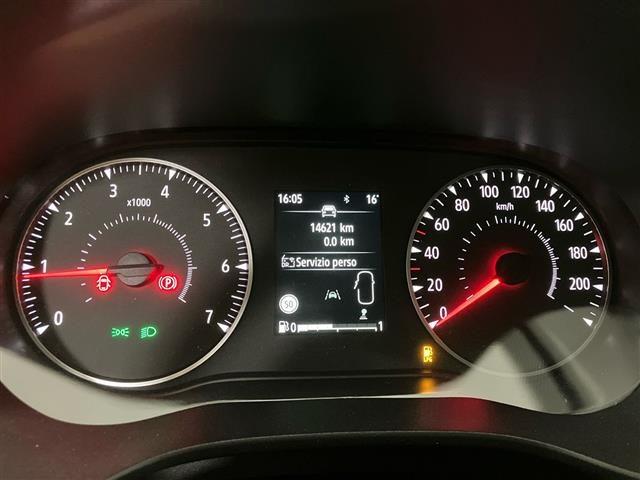 DACIA Sandero Stepway 1.0 tce Essential Eco-g 100cv